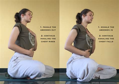 The yoga of breath a step by step guide to pranayama. - Dodge magnum service repair manual 2005 2008.